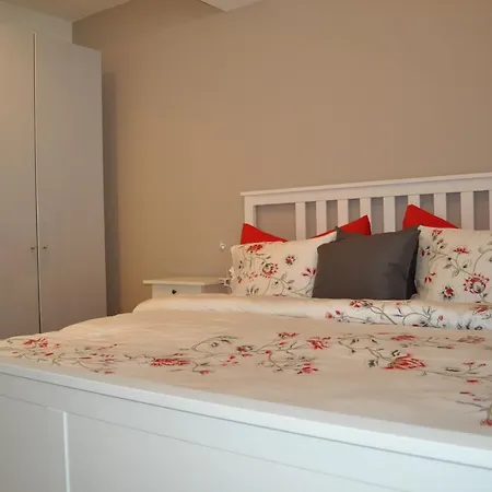 Apartment Ferienwohnung Binder Velden am Wörthersee