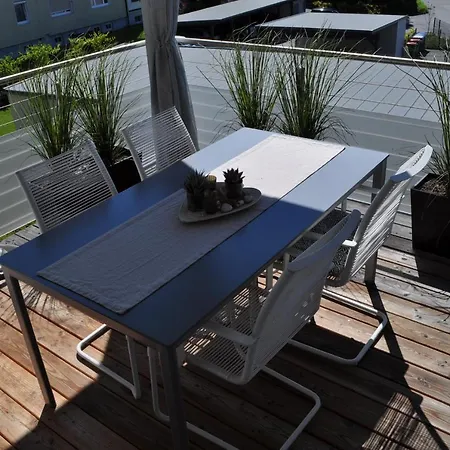 Ferienwohnung Binder Apartment Velden am Wörthersee